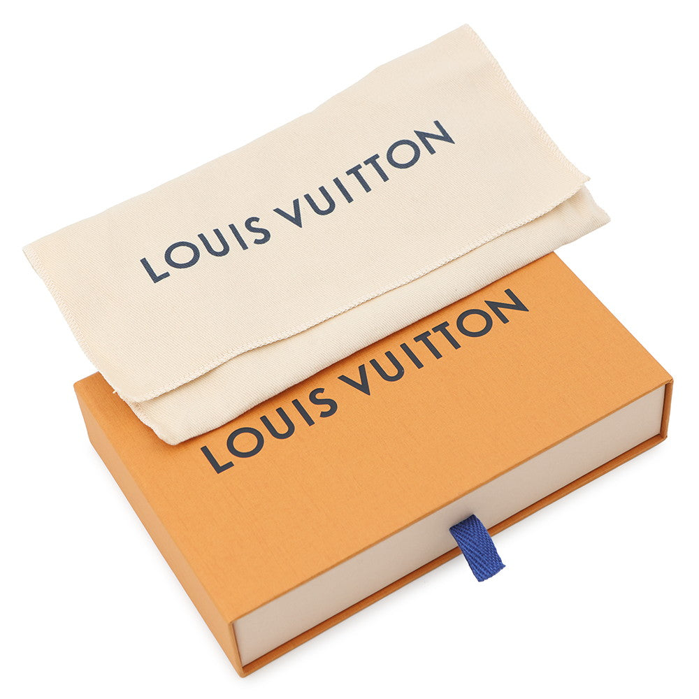 LOUIS VUITTON Bag Charm Chain Spring Street GoldM01188 Metal