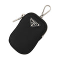 PRADA Re-Nylon Mini Pouch Black1TT119 Nylon