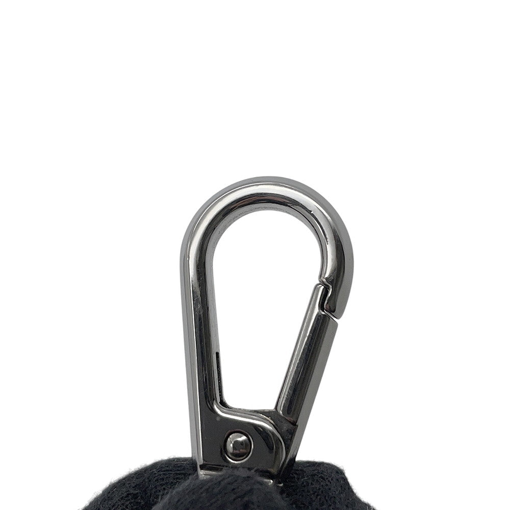 JIMMY CHOO Varenne 2WAYBag New Griotte Patent Leather