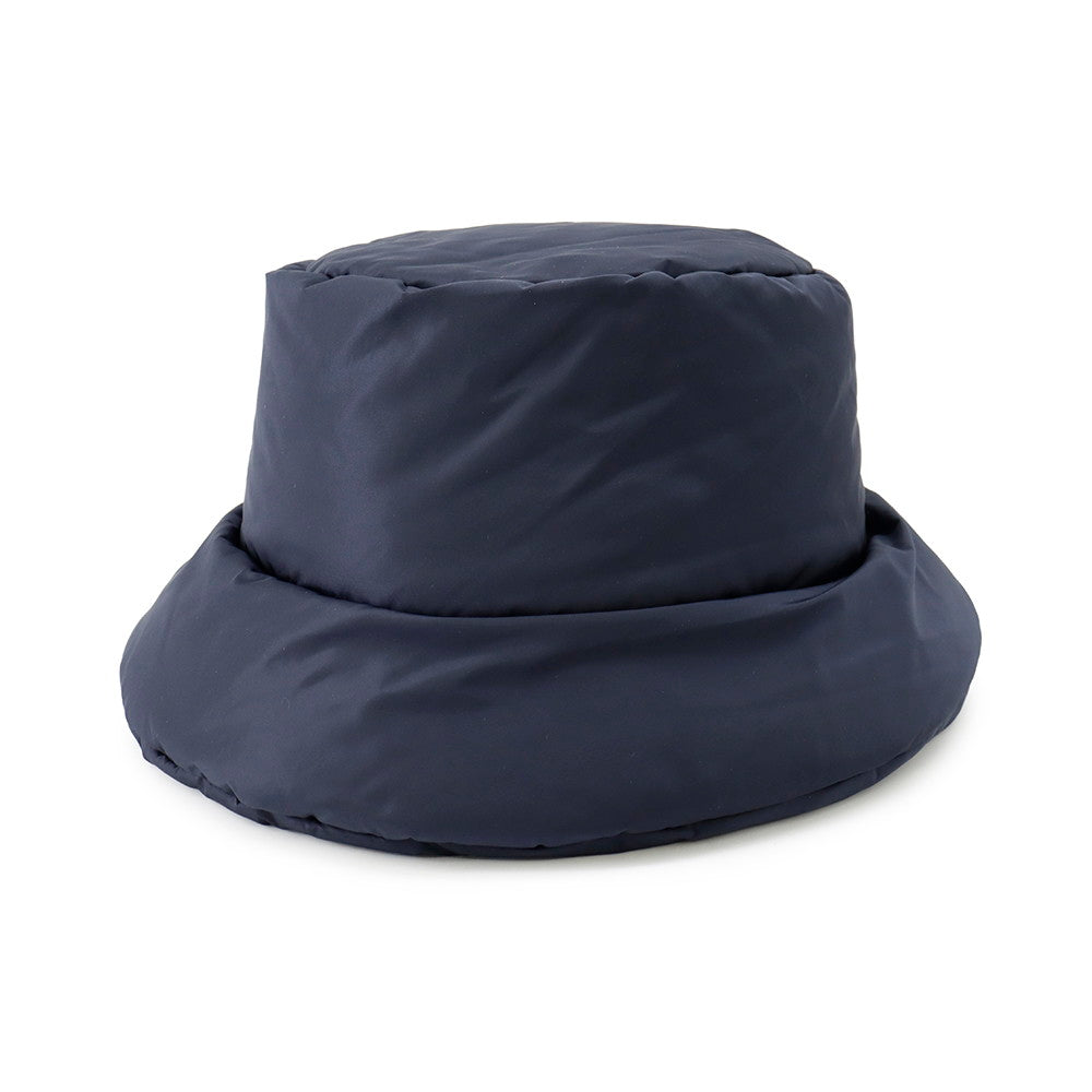 PRADA Re-Nylon bucket hat Size L Blue2HC248 Nylon Padded