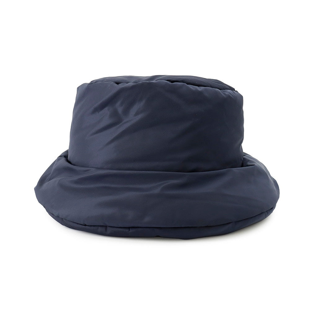 PRADA Re-Nylon bucket hat Size L Blue2HC248 Nylon Padded