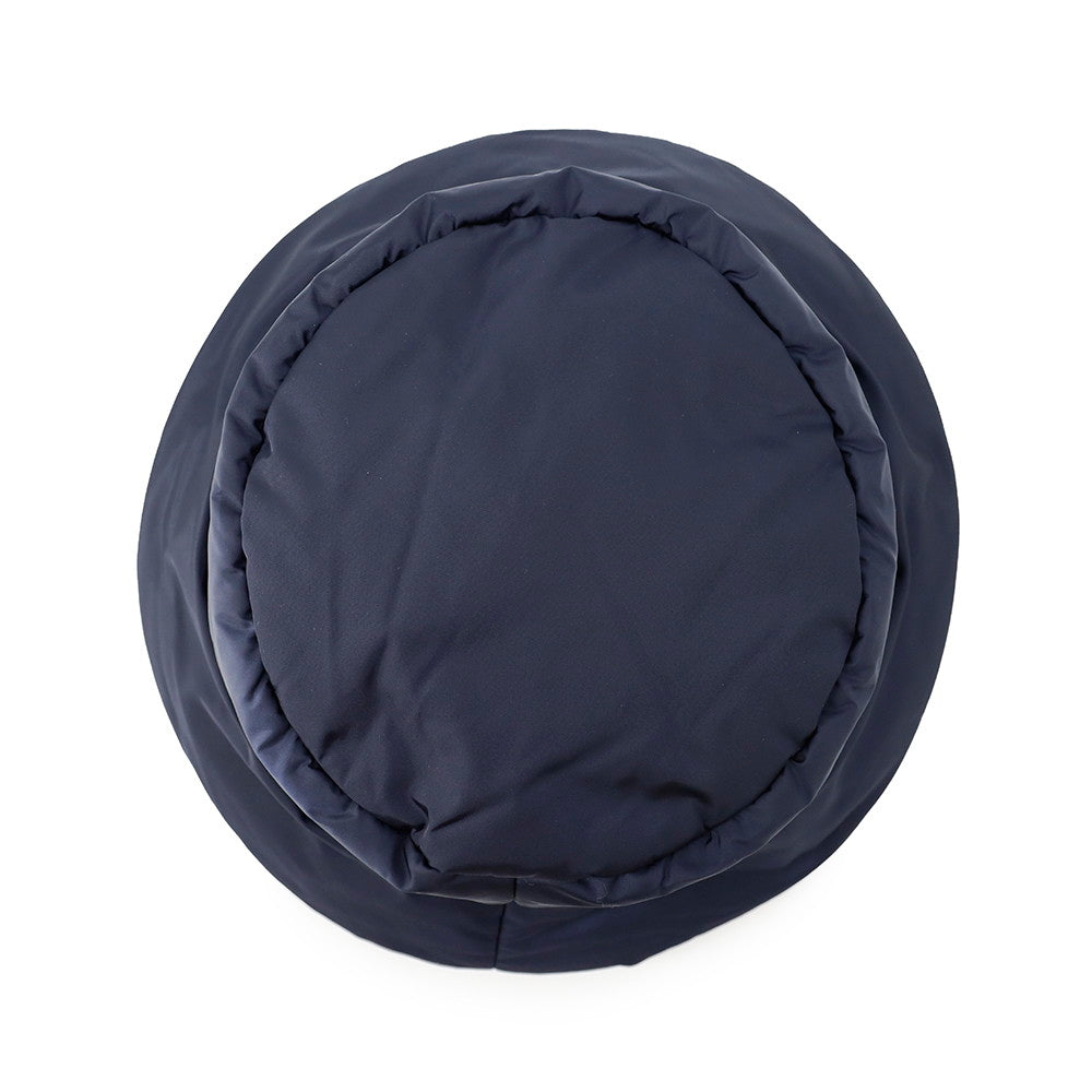 PRADA Re-Nylon bucket hat Size L Blue2HC248 Nylon Padded
