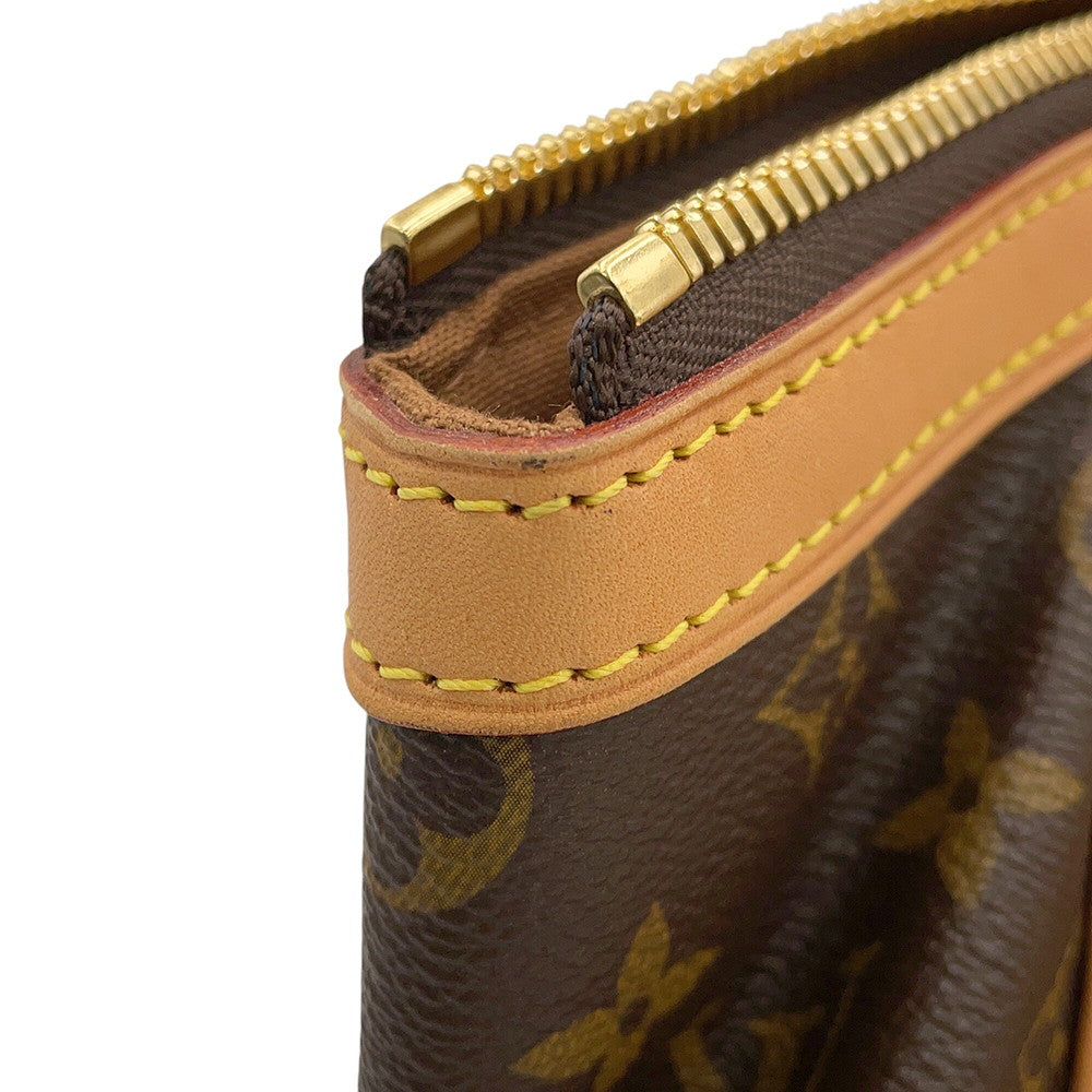 LOUIS VUITTON Tivoli BrownM40143 Monogram Size PM