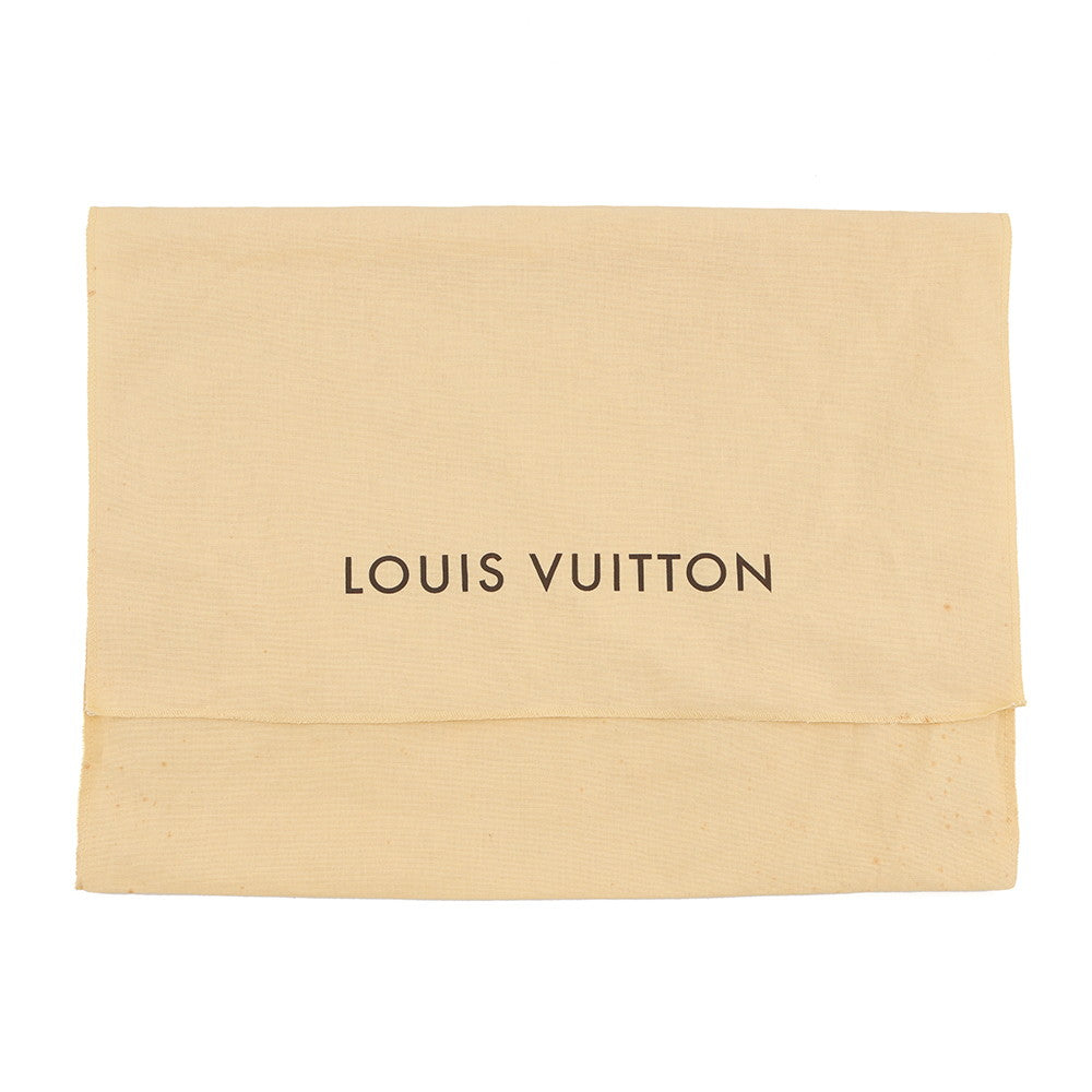 LOUIS VUITTON Tivoli BrownM40143 Monogram Size PM