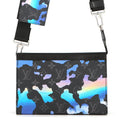 LOUIS VUITTON Room with a View Gaston Wearable Wallet NoirM81753 Monogram Eclipse