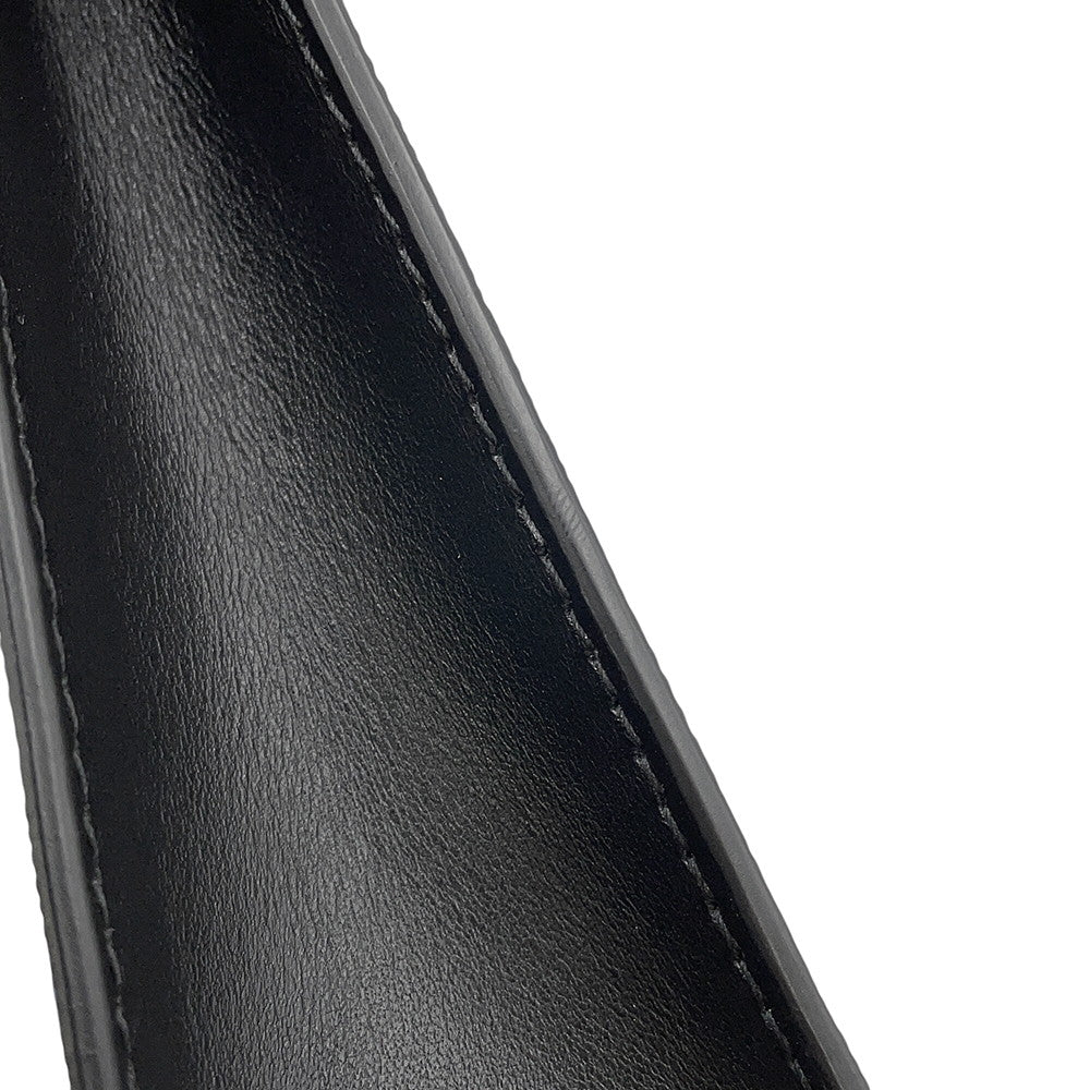 LOUIS VUITTON Room with a View Gaston Wearable Wallet NoirM81753 Monogram Eclipse