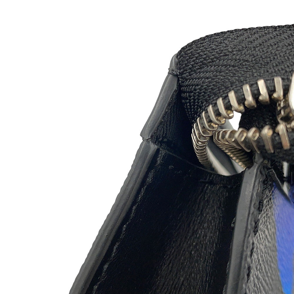 LOUIS VUITTON Room with a View Gaston Wearable Wallet NoirM81753 Monogram Eclipse