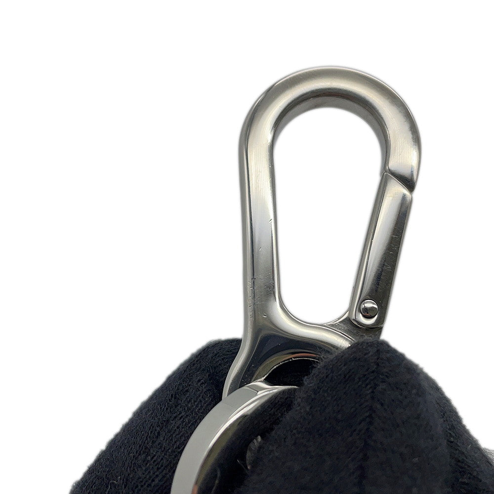 LOEWE Puzzle bag Gray322.30.S21 Leather Size Small