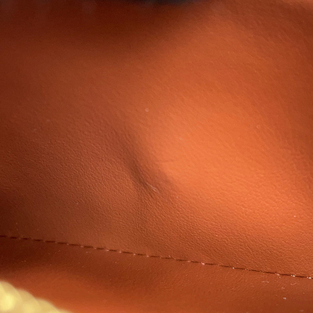 LOUIS VUITTON Portefeuille Victorine BrownM62472 Monogram