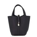 HERMES Picotin Lock Caban Taurillon Clemence Size PM