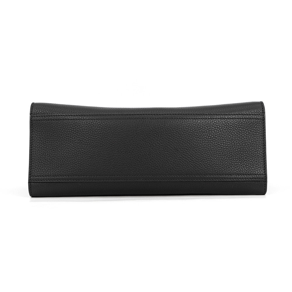 GUCCI GG Marmont 2WAY Handbag Black421890 Leather