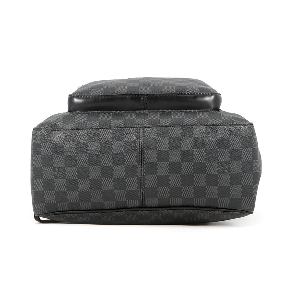 LOUIS VUITTON Josh NV NoirN40365 Damier Graphite
