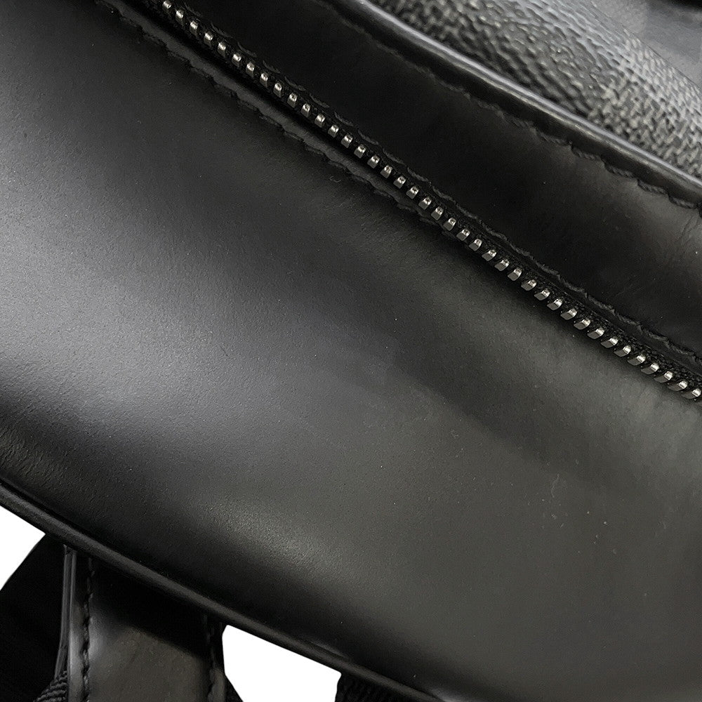 LOUIS VUITTON Josh NV NoirN40365 Damier Graphite