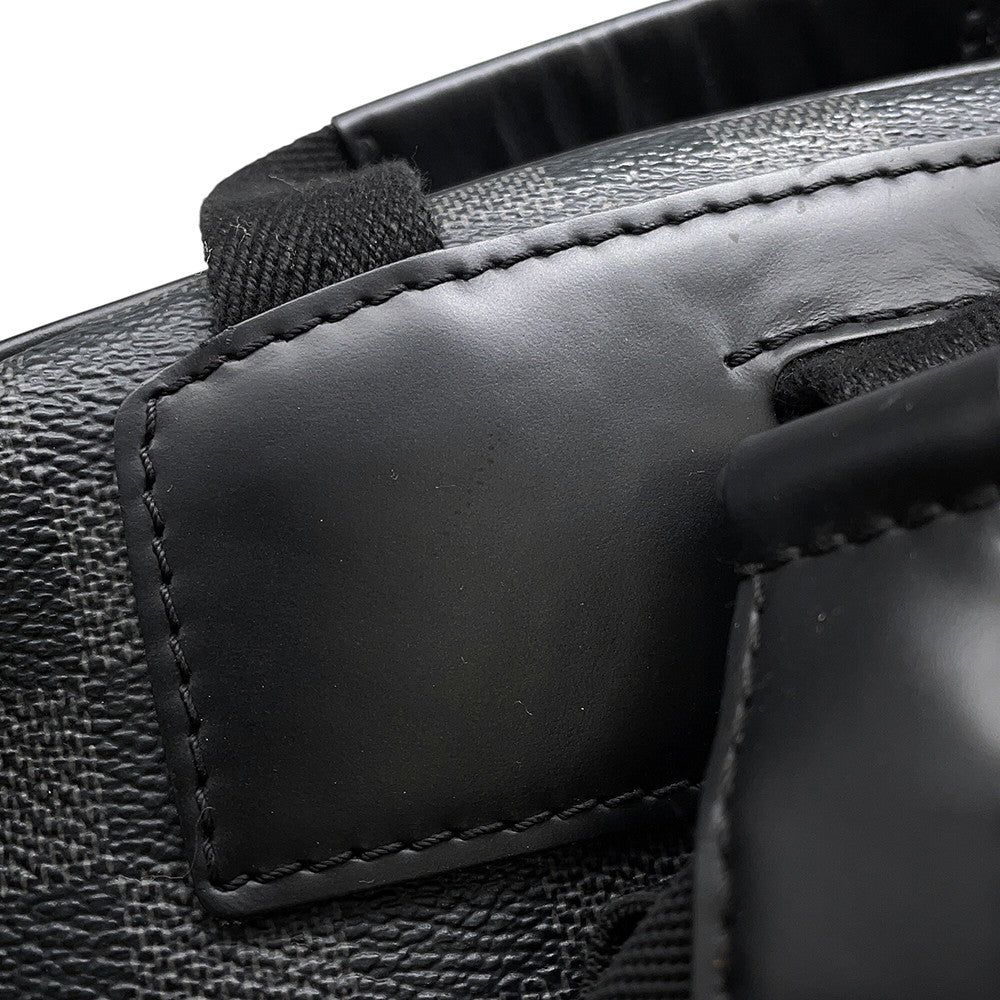 LOUIS VUITTON Josh NV NoirN40365 Damier Graphite