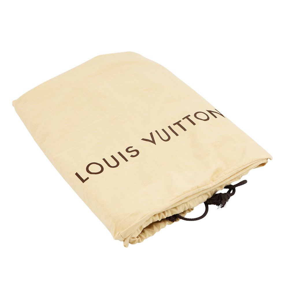 LOUIS VUITTON Josh NV NoirN40365 Damier Graphite