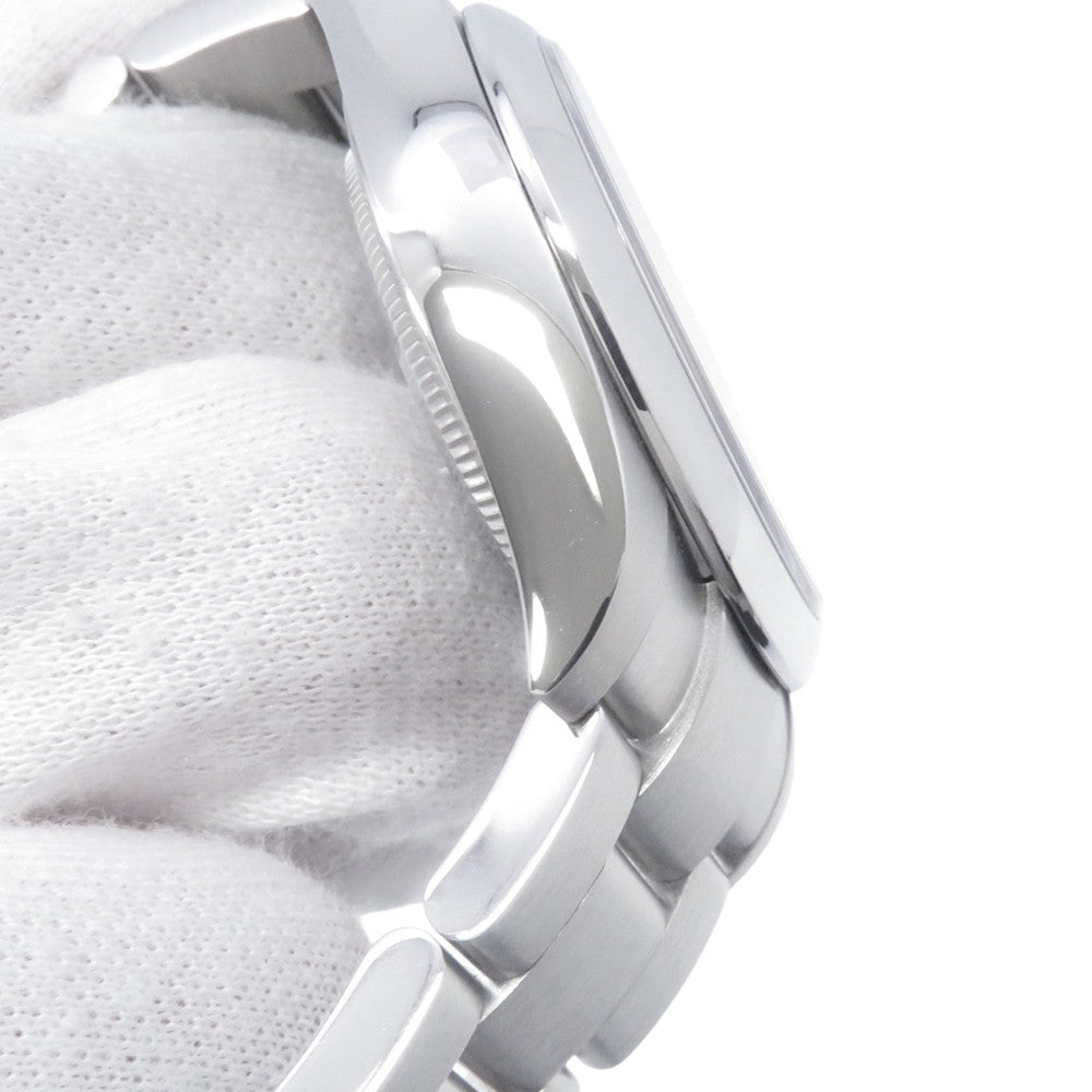 ROLEX Oyster Perpetual 34 W34mm Stainless Steel Beige Dial124200