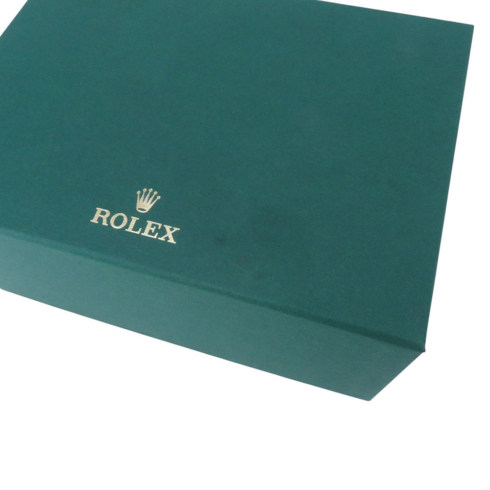 ROLEX Oyster Perpetual 34 W34mm Stainless Steel Beige Dial124200