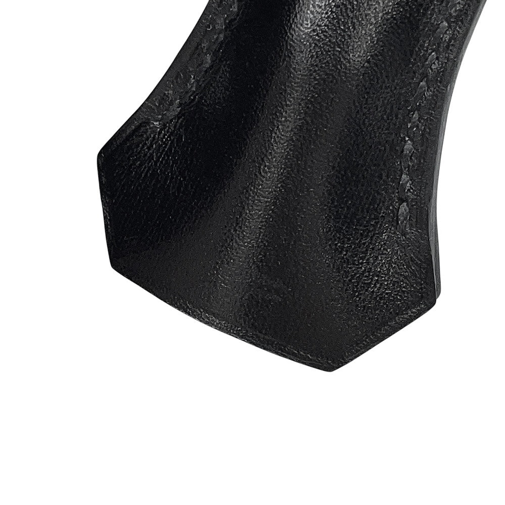 HERMES BirkinSellier Black Box Calf Leather Size 30