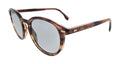 Hugo Boss BOSS 1365/S SX7 SX7 Light Havana Round Sunglasses