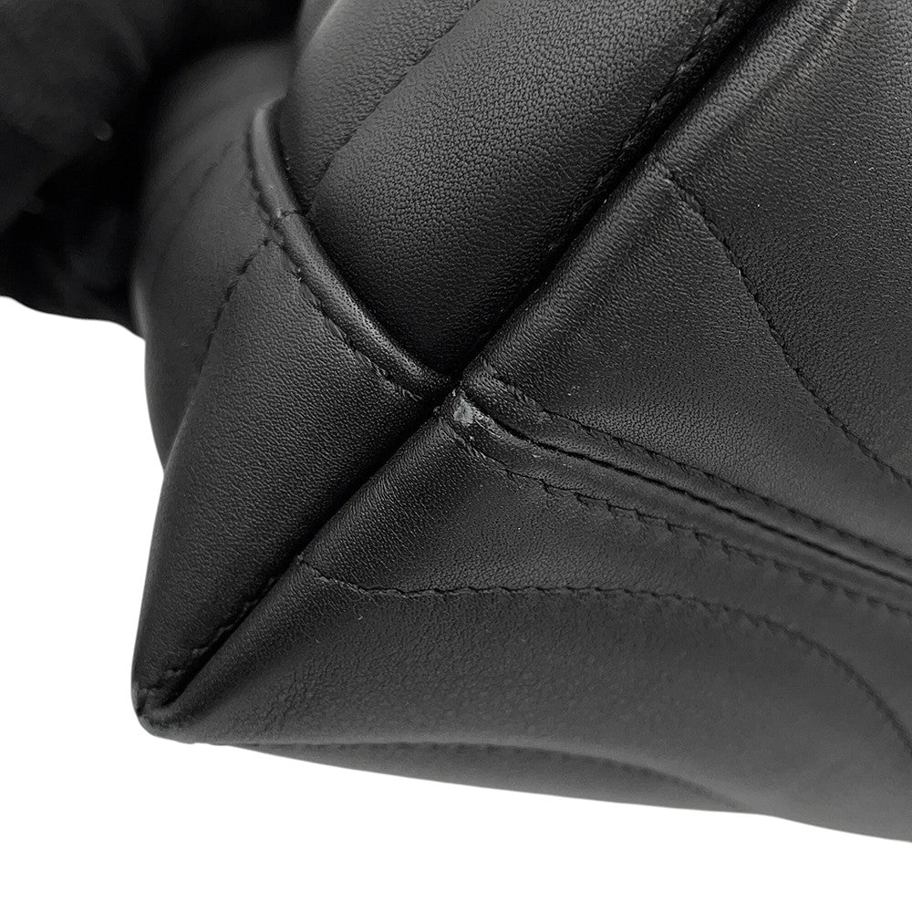 LOUIS VUITTON Hold Me NoirM21720 Calf Leather