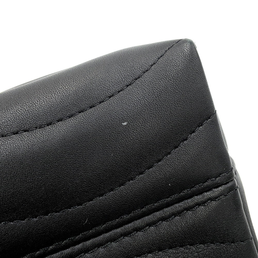 LOUIS VUITTON Hold Me NoirM21720 Calf Leather