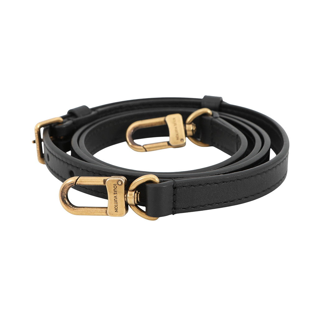 LOUIS VUITTON Hold Me NoirM21720 Calf Leather