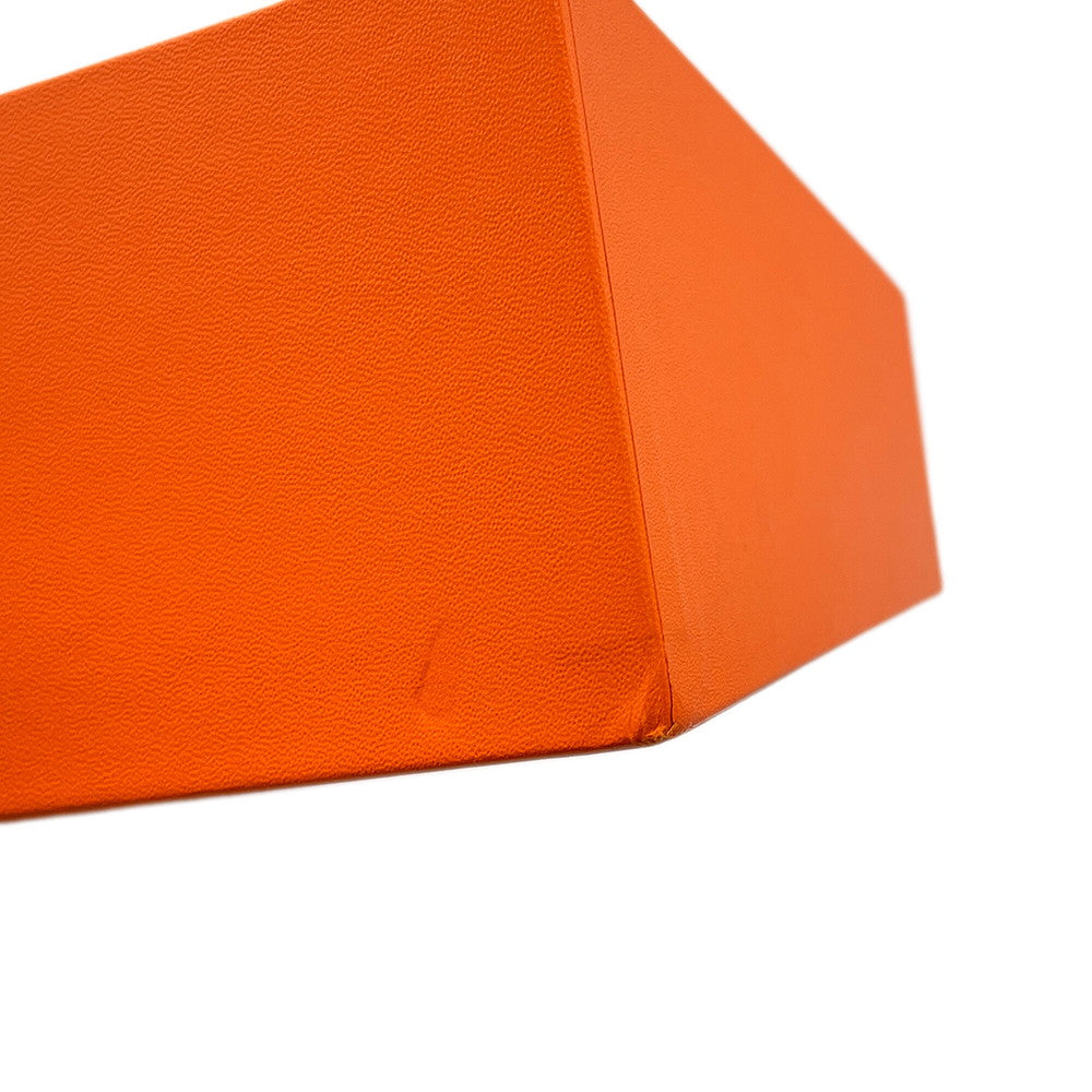HERMES Evelyne3 Etoupe Taurillon Clemence Size PM