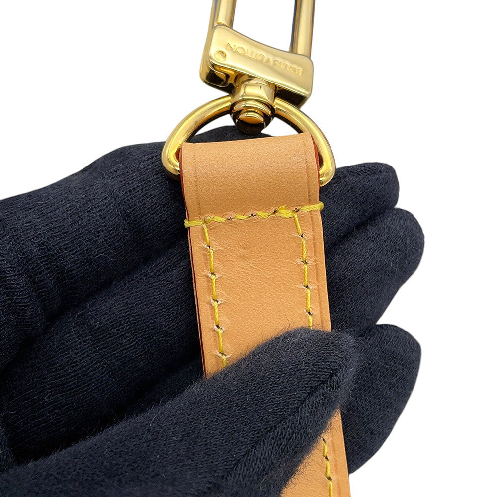 LOUIS VUITTON Speedy Bandouliere BrownM57451 Monogram / GameOn Size 30
