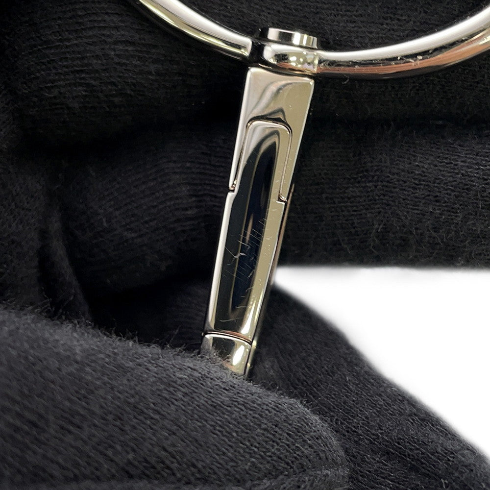 HERMES Jypsiere Black Taurillon Clemence Size 31