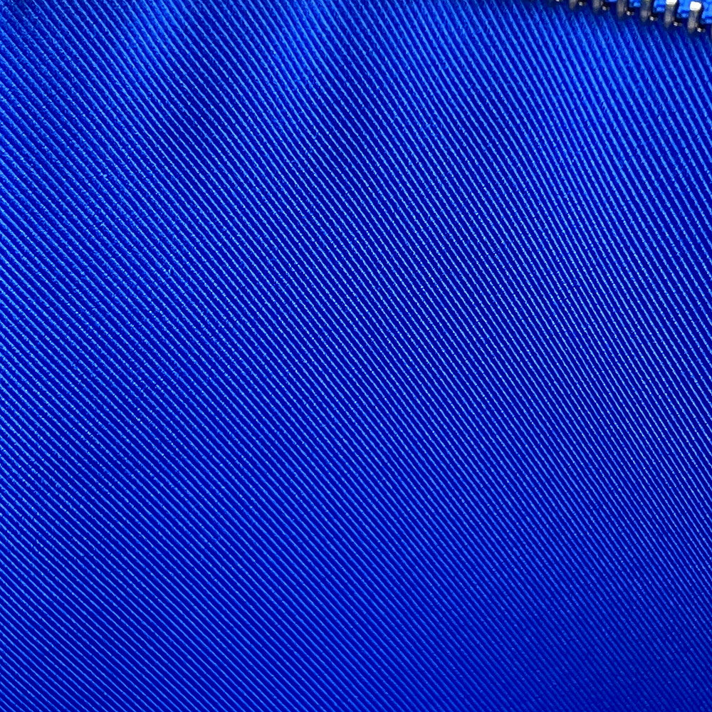 LOUIS VUITTON Pochette Voyage Blue/WhiteM45480 Monogram Clouds