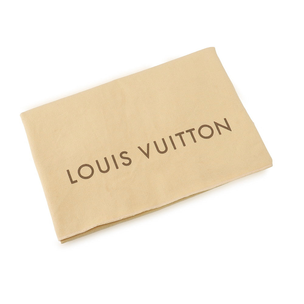 LOUIS VUITTON Speedy RedN41531 Damier Ebene Canvas Size 30
