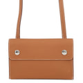 HERMES Nap to Go Gold Epsom