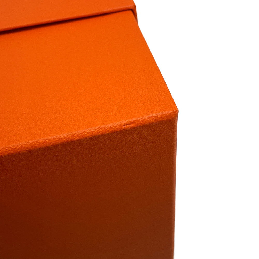 HERMES Lindy Rouge Ladue Taurillon Clemence Size Mini