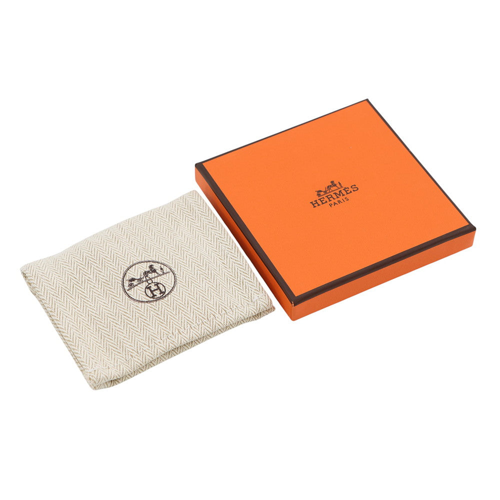 HERMES NeoTouareg Belt Buckle Champagne Gold SV925