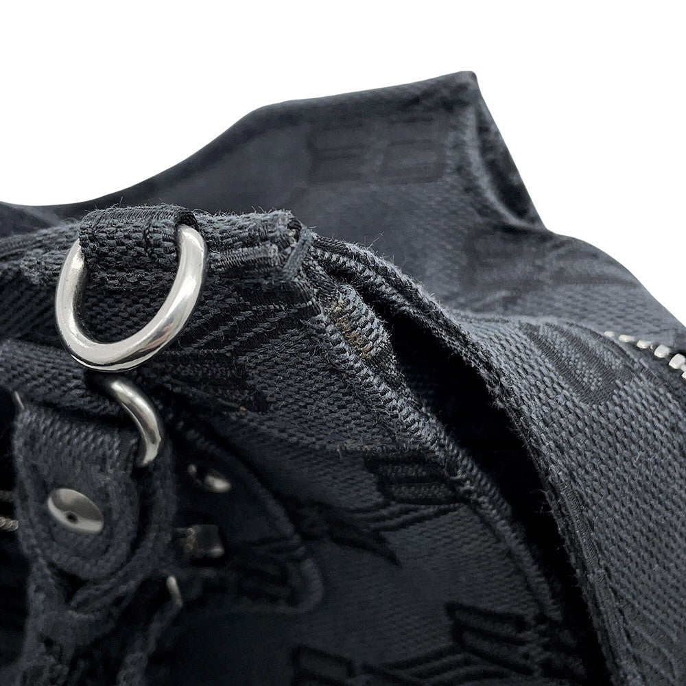 BALENCIAGA Neoclassic City Gray696495 Canvas Size XS