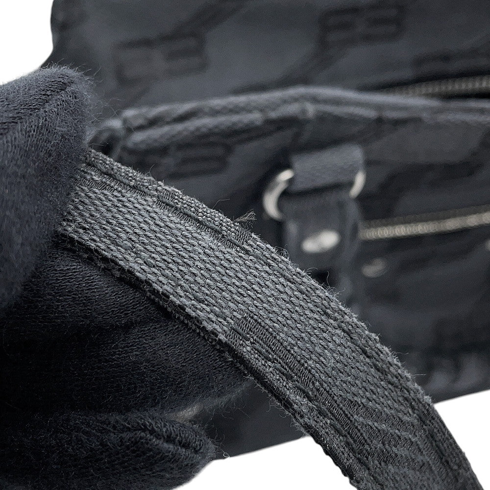 BALENCIAGA Neoclassic City Gray696495 Canvas Size XS