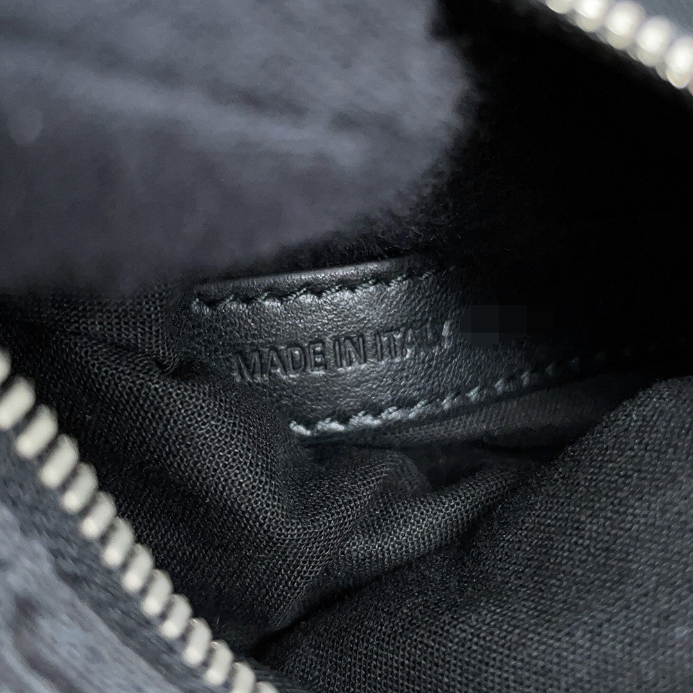 BALENCIAGA Neoclassic City Gray696495 Canvas Size XS