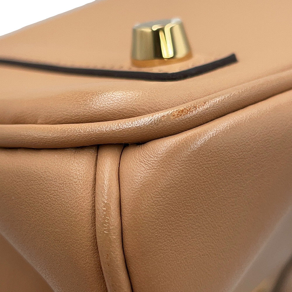 HERMES Birkin Chai Swift Leather Size 25