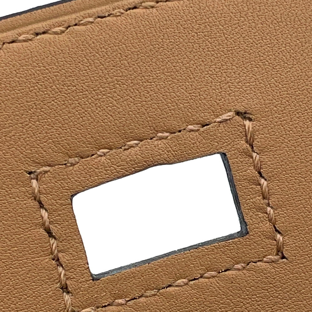 HERMES Birkin Chai Swift Leather Size 25