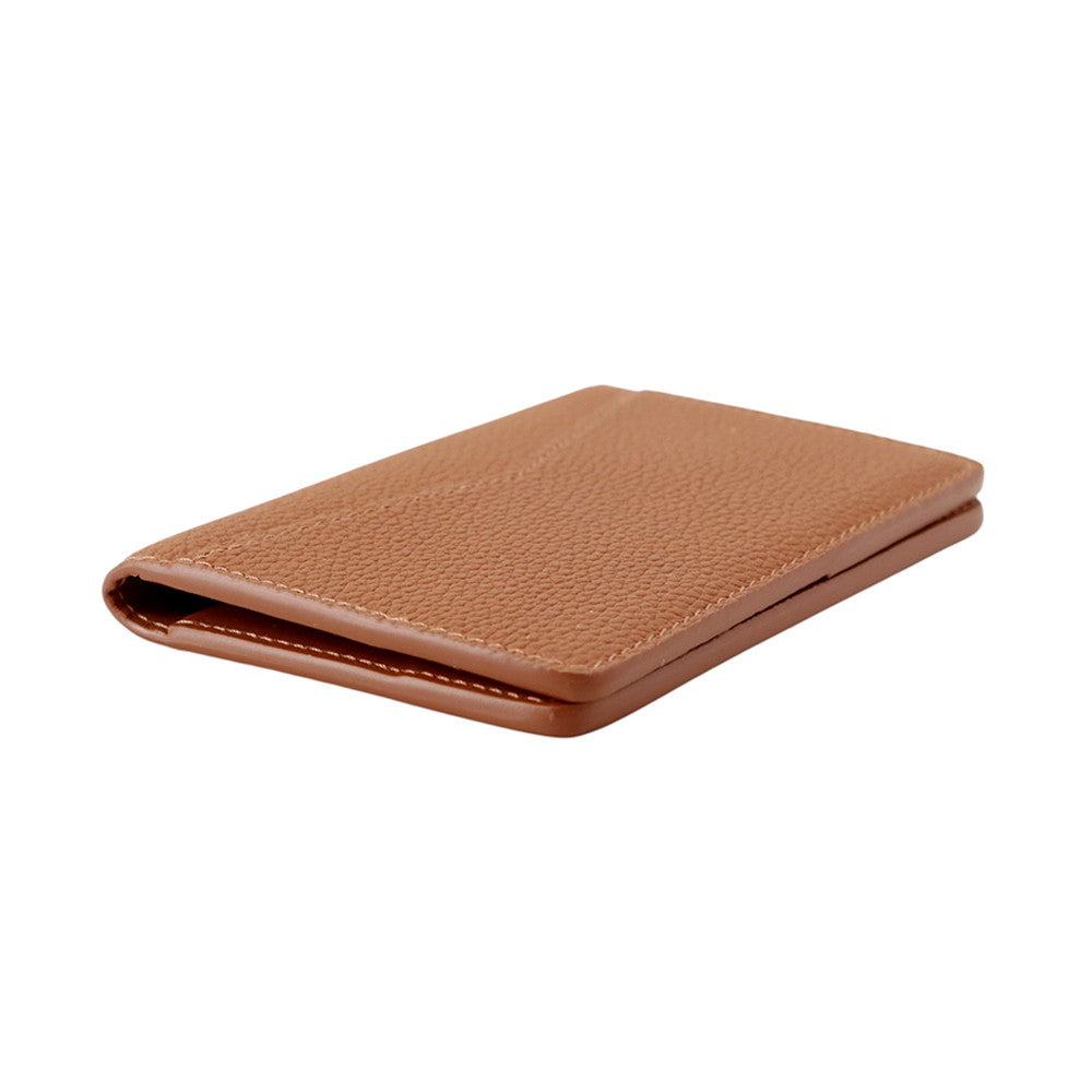 LOUIS VUITTON Card Case Organizer de Poche TanM25952 LV Aerogram