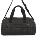 SAINT LAURENT PARIS Nux Travel Bag Black594400 Nylon