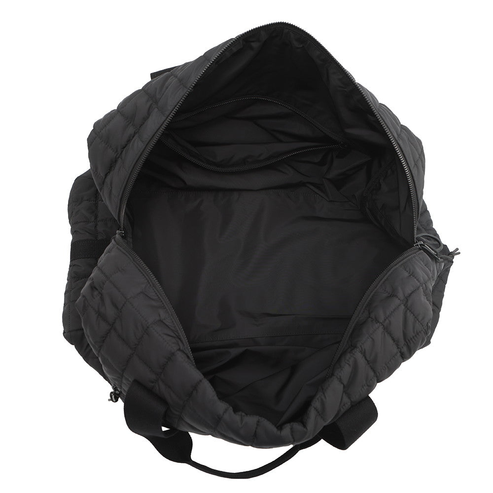 SAINT LAURENT PARIS Nux Travel Bag Black594400 Nylon