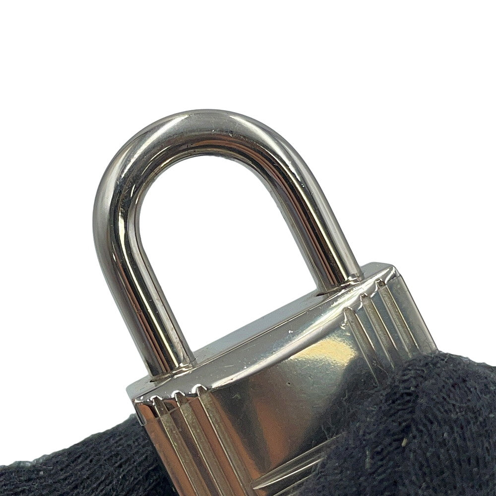HERMES Picotin Lock Sesame Taurillon Clemence Size PM