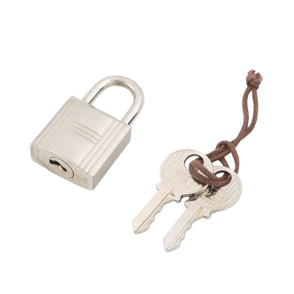 HERMES Picotin Lock Sesame Taurillon Clemence Size PM