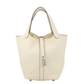 HERMES Picotin Lock Nata Taurillon Clemence Size PM