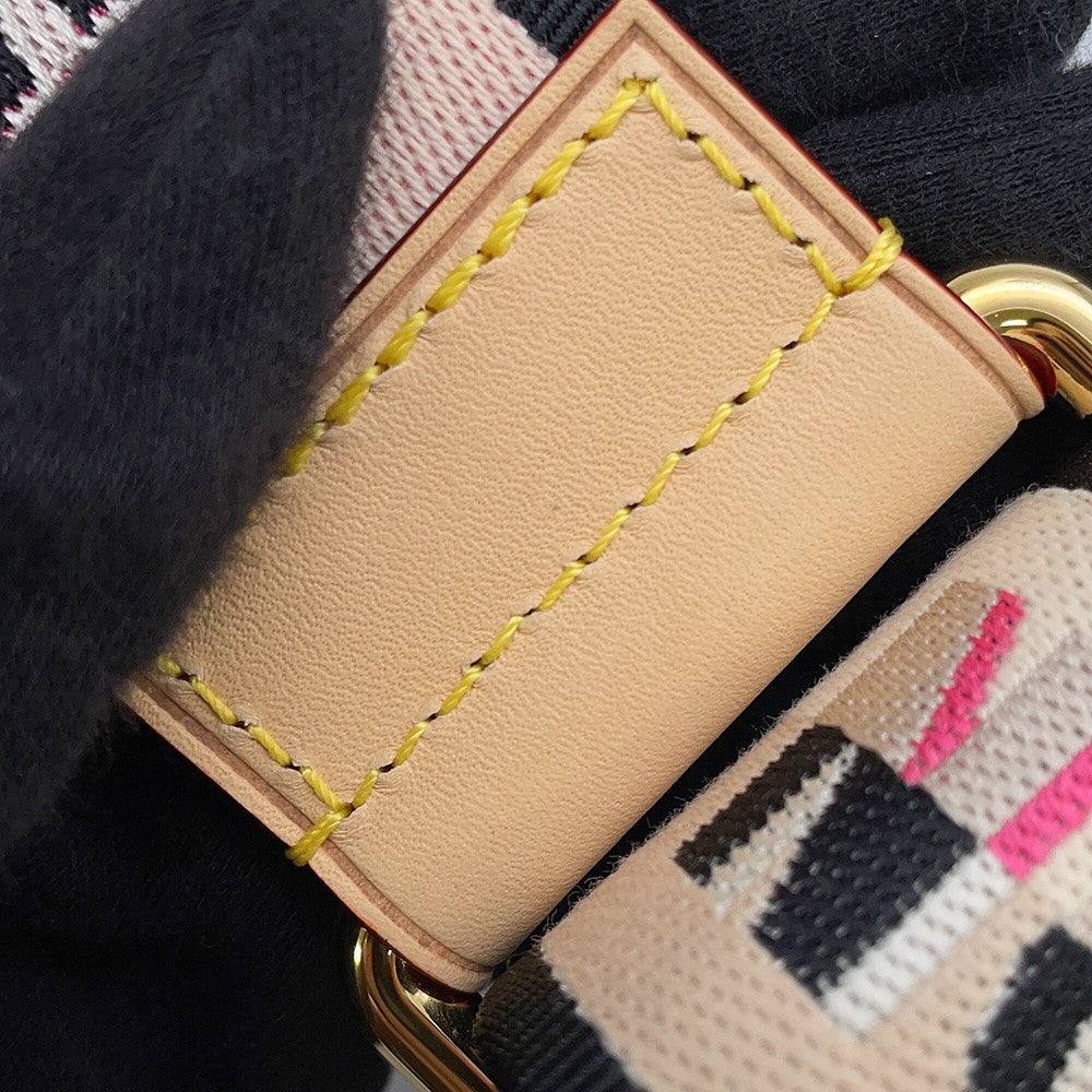LOUIS VUITTON Speedy Bandouliere BrownM46234 Monogram Size 20