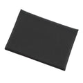 HERMES Calvi Duo Black Epsom