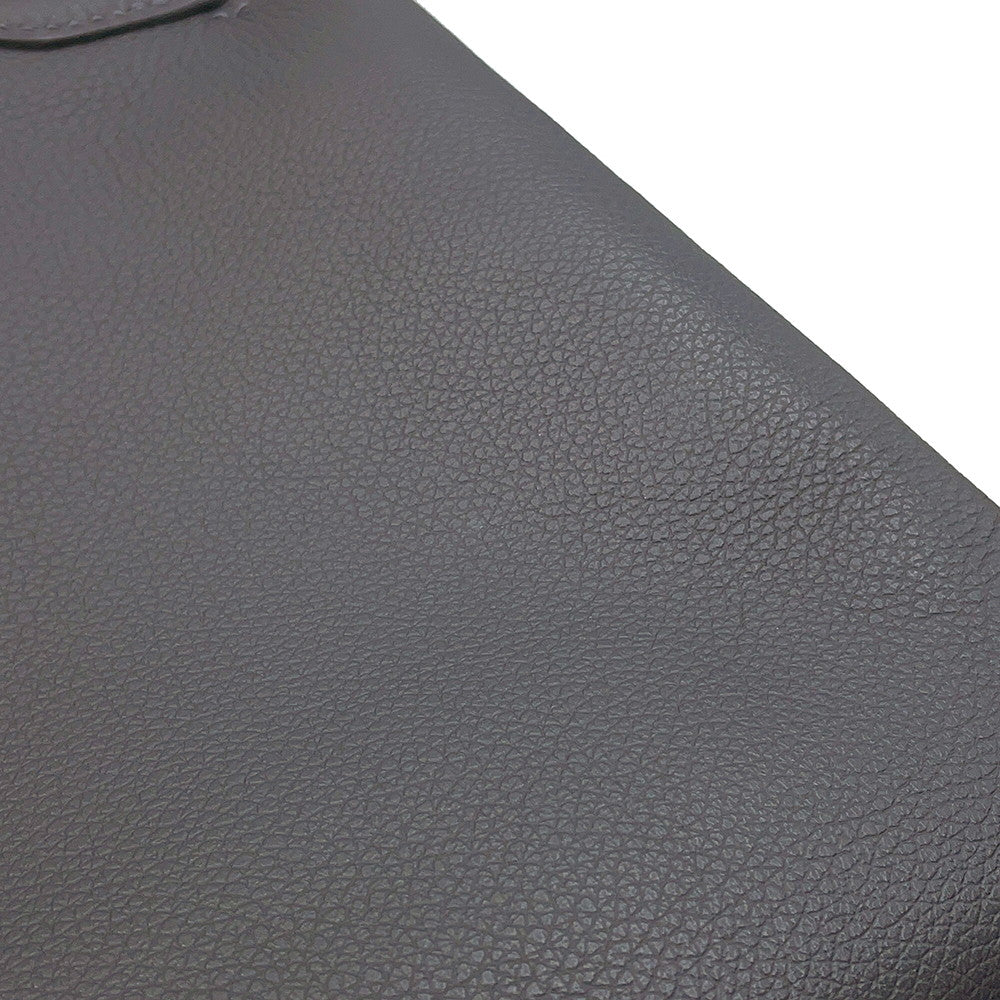 HERMES Kelly Retourne Ardoise Evercolor Size 28
