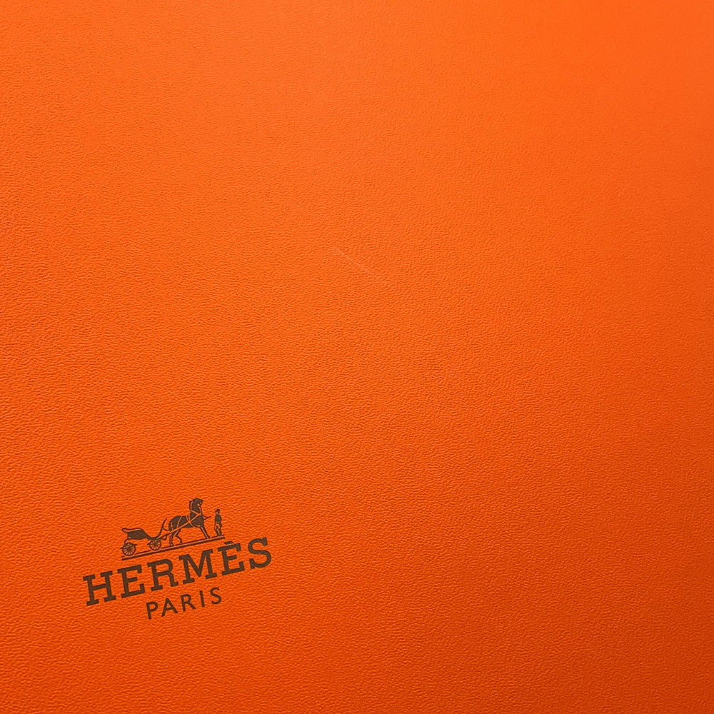 HERMES Kelly Retourne Ardoise Evercolor Size 28