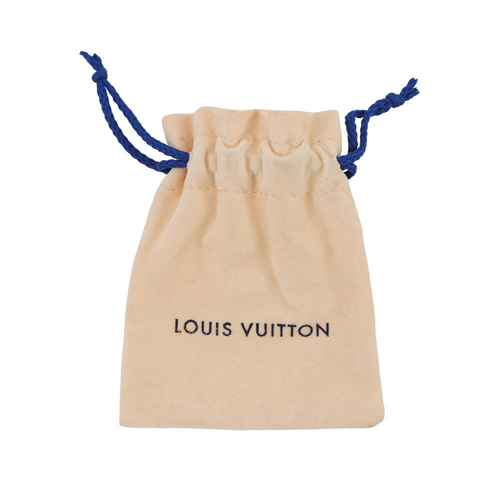 LOUIS VUITTON Bracelet・Blooming GoldM64858 Metal